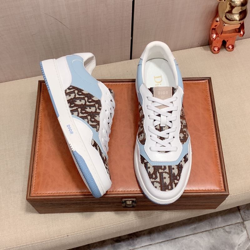 Christian Dior Sneaker